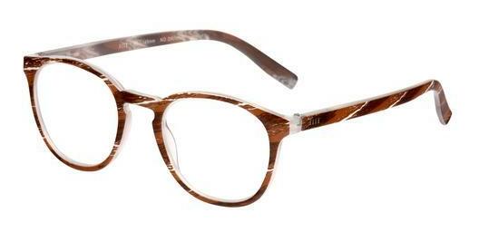 Eyewear Elle Ready Reader (EL15933 BR D1.00)