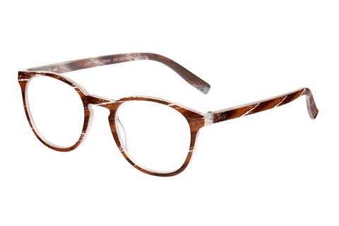 Eyewear Elle Ready Reader (EL15933 BR D1.50)