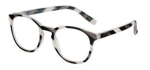 Eyewear Elle Ready Reader (EL15933 GR D2.50)