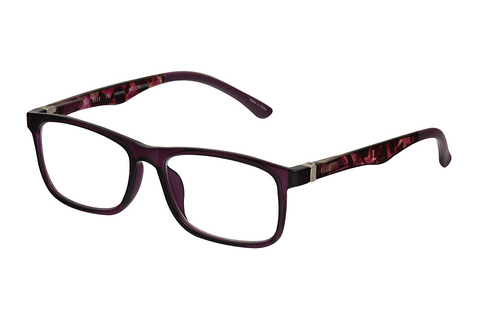 Eyewear Elle Ready Reader (EL15934 PU D1.00)