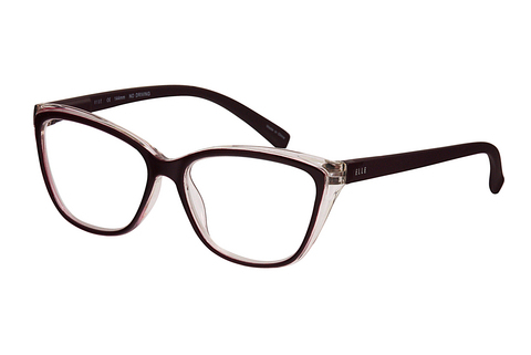 Eyewear Elle Ready Reader (EL15935 PU D1.50)