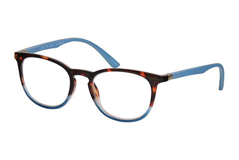 Eyewear Elle Ready Reader (EL15936 BL D1.00)