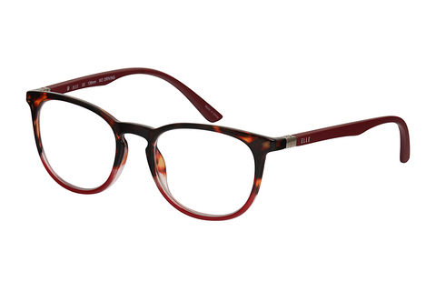 Eyewear Elle Ready Reader (EL15936 RE D2.50)