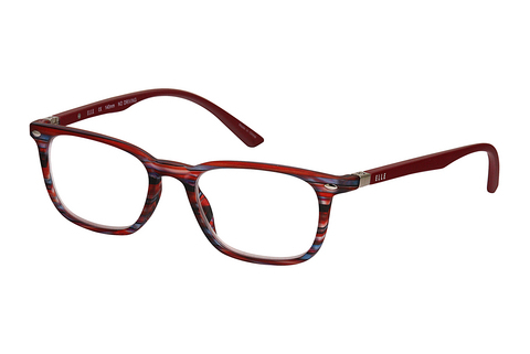 Eyewear Elle Ready Reader (EL15937 RE D1.50)