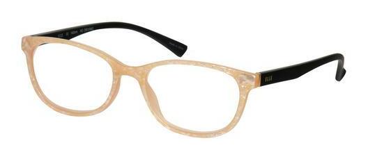 Eyewear Elle Ready Reader (EL15938 BE D2.00)