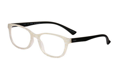 Eyewear Elle Ready Reader (EL15938 WH D1.00)