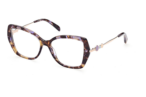 Eyewear Emilio Pucci EP5191 055