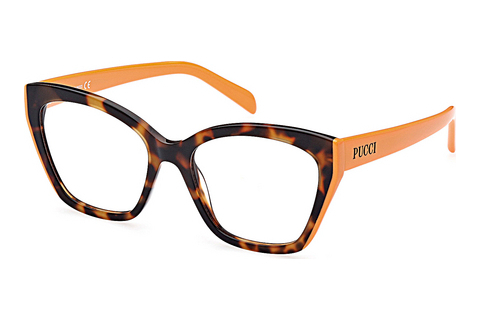 Eyewear Emilio Pucci EP5216 056