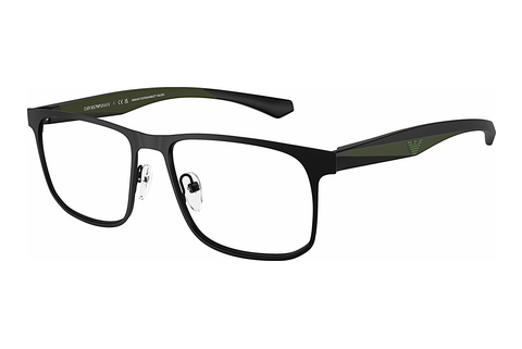 Eyewear Emporio Armani EA1163 3001