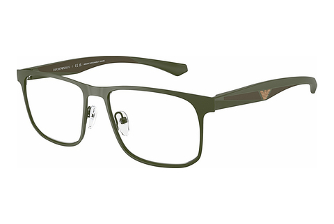 Eyewear Emporio Armani EA1163 3388