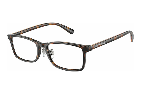 Eyewear Emporio Armani EA3145D 5026