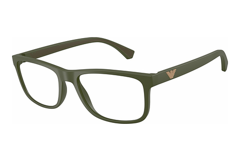 Eyewear Emporio Armani EA3147 6184