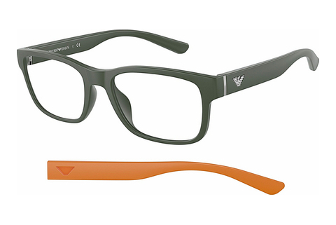 Eyewear Emporio Armani EA3201U 5058