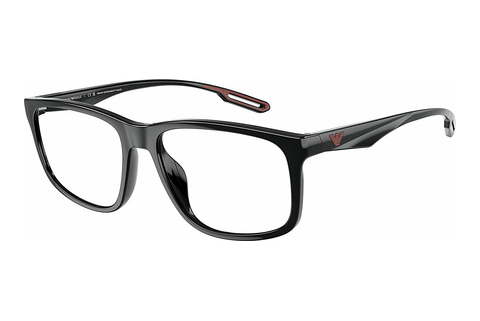 Eyewear Emporio Armani EA3209U 5017