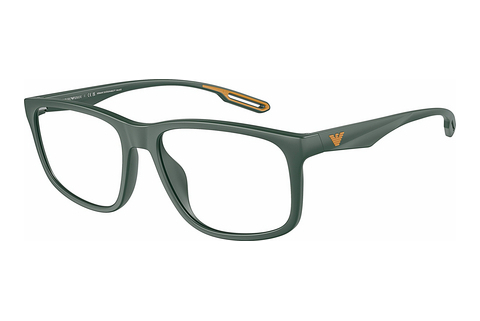 Eyewear Emporio Armani EA3209U 5058