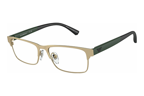 Eyewear Emporio Armani EK1001 3002