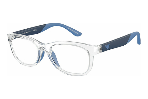 Eyewear Emporio Armani EK3001 5893