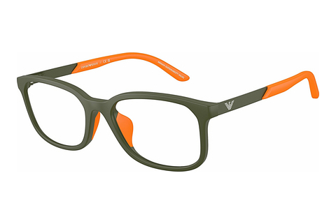 Eyewear Emporio Armani EK3008U 6189