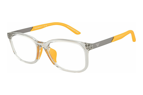 Eyewear Emporio Armani EK3008U 6279