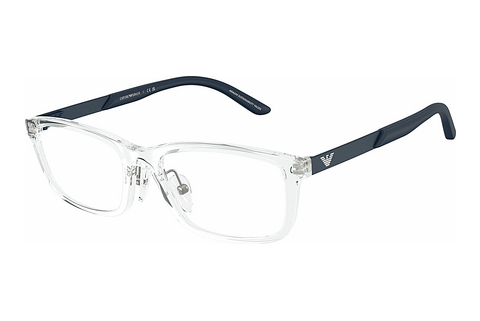 Eyewear Emporio Armani EK3009 5893