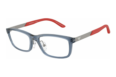 Eyewear Emporio Armani EK3009 6278