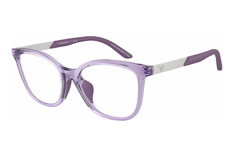 Eyewear Emporio Armani EK3011U 6280