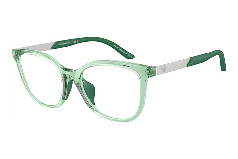 Eyewear Emporio Armani EK3011U 6281