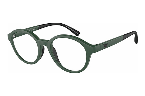 Eyewear Emporio Armani EK3202 5058