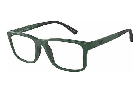 Eyewear Emporio Armani EK3203 5058