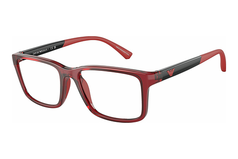 Eyewear Emporio Armani EK3203 5440