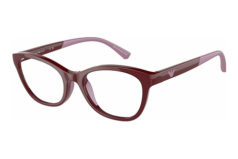 Eyewear Emporio Armani EK3204 5077