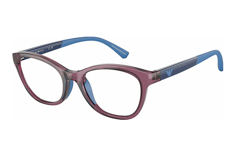 Eyewear Emporio Armani EK3204 5897