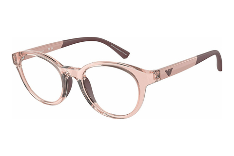 Eyewear Emporio Armani EK3205 5544