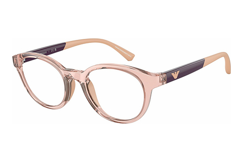 Eyewear Emporio Armani EK3205 5821