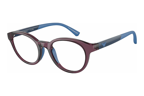 Eyewear Emporio Armani EK3205 5897