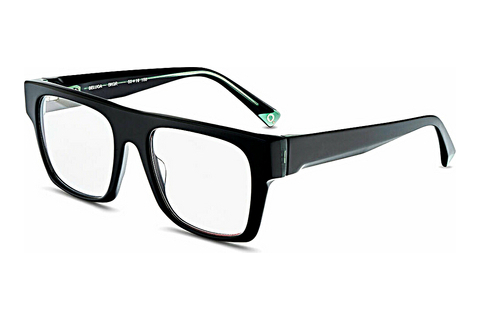 Eyewear Etnia Barcelona BELUGA BKGR