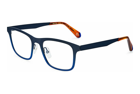 Eyewear Etnia Barcelona BRUTAL NO.23 BL