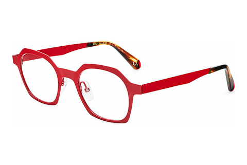 Eyewear Etnia Barcelona BRUTAL NO.24 RD