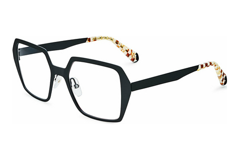 Eyewear Etnia Barcelona BRUTAL NO.25 BKCH