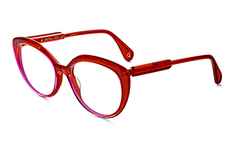 Eyewear Etnia Barcelona BRUTAL NO.33 RDFU