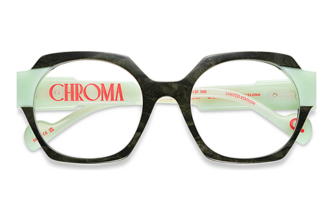 Eyewear Etnia Barcelona CHROMA N04 DGGR