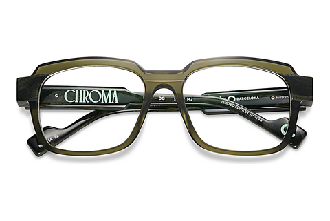 Eyewear Etnia Barcelona CHROMA N07 DG