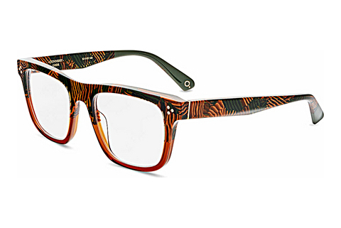 Eyewear Etnia Barcelona CONNERY GRBR