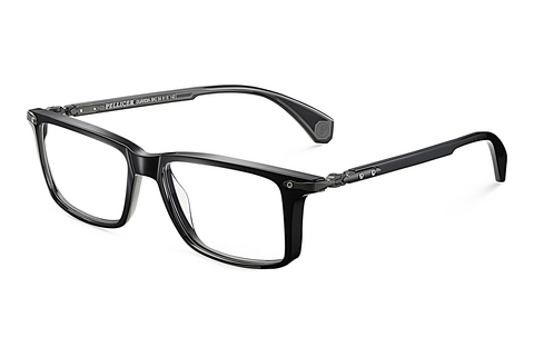 Eyewear Etnia Barcelona GUARDIA BK