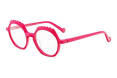 Eyewear Etnia Barcelona KA-POOOOW FU