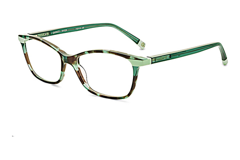 Eyewear Etnia Barcelona QUINCY HVGR