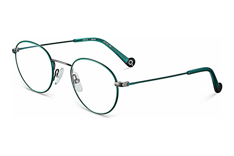 Eyewear Etnia Barcelona RIDDLE GMGR