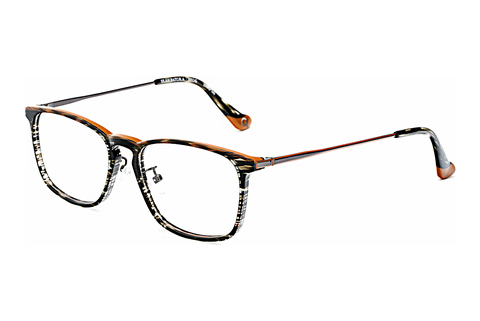 Eyewear Etnia Barcelona ULAN BATOR.A BKOG