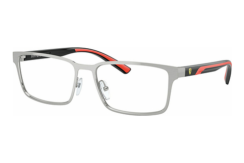 Eyewear Ferrari Scuderia FZ7002 107