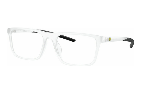 Eyewear Ferrari Scuderia FZ8001U 505